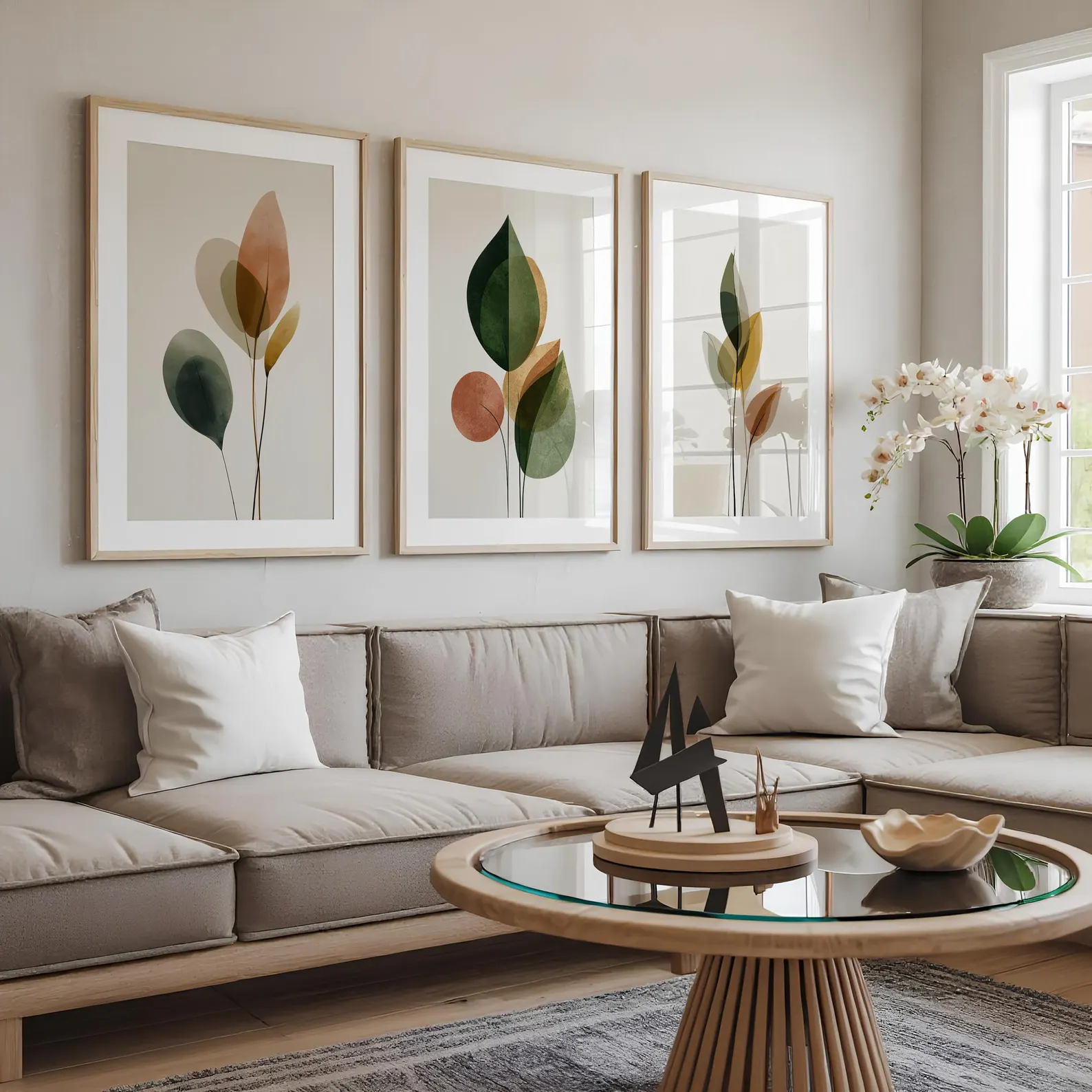 Abstract Art Prints